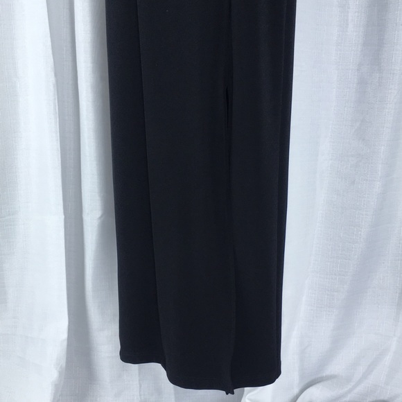 Cache vintage backless evening gown SEXY! Size 6 - Picture 7 of 8